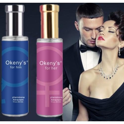 Duai Flirting Perfume