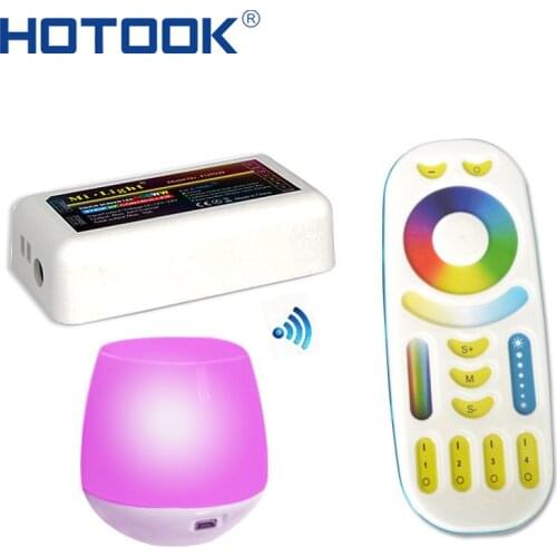 HOTOOK Dimmers