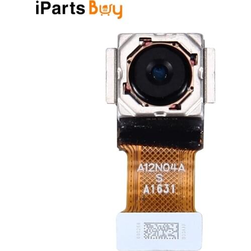 IPartsBuy New forMeizu MX6 Rear Facing Camera