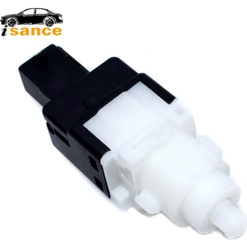 ISANCE NEW (46840510) Brake Light Switch for Fiat Alfa Romeo Lancia PEUGEOT Boxer 60669020,60816501,60801906