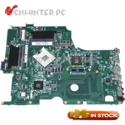 NOKOTION DA0ZYFMB8D0 MBRCR06002 MB.RCR06.002 For Acer aspire 8950G Laptop Motherboard HM65 DDR3 HD 6630M