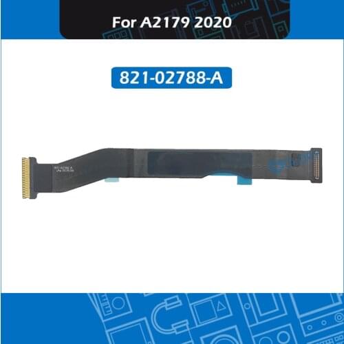 New Laptop A2179 Audio Jack Board Flex Cable 821-02788-A for MacBook Air Retina 13" Early 2020 EMC 3302