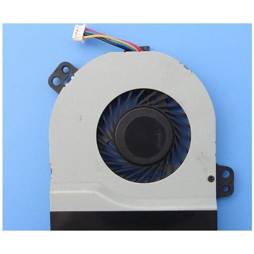 Free Shipping NEW GB0575PGV1-A 13.V1.B4070.F.GN DC5V 1.9W COOLING FAN FOR ASUS UX50 UX50V CPU COOLING FAN