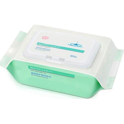 Y&W&F Makeup Remover Wipes