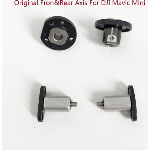 Original DJI Mavic Mini Part Arm Shaft Front Back Rear Arm Axis Spare Part for Replacement