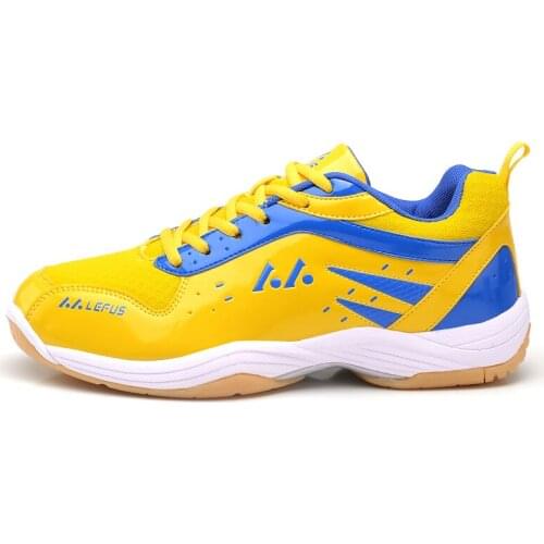Womens sports shoes sports super hard perspiration and breathable torque (B, M) rubber original shoes real volleyball shoes