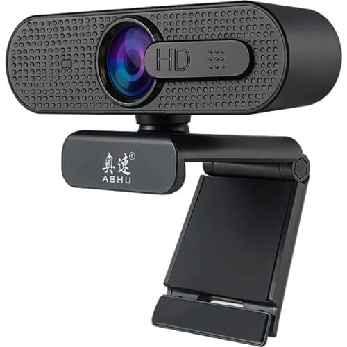 Webcams ASHU China