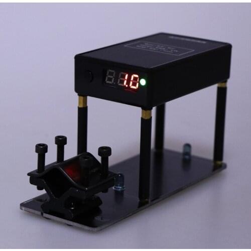 M4YC Shooting Speed Tester 16-37mm Muzzle Velocity Meter Velocimetry Measuring Tool