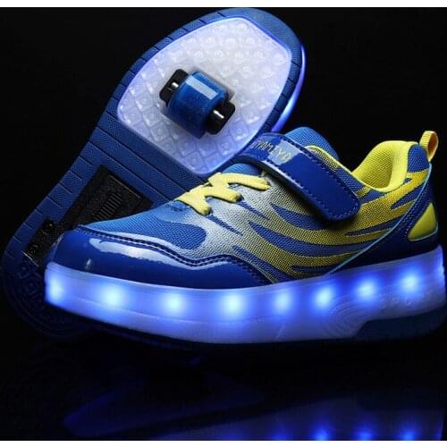 JIANDIAN Roller Skates