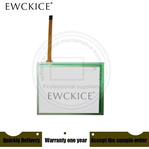 NEW AST-047A AST047A AST 047A HMI PLC touch screen panel membrane touchscreen