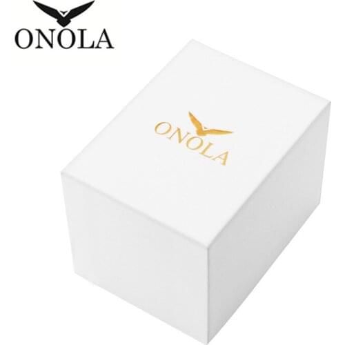 ONOLA Watches Gift Boxes （The box is not sold separately, please buy it together with the watch