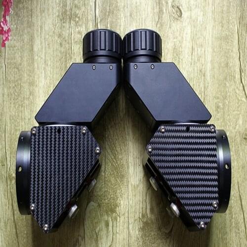 Wholesale custom made three-mirrors for rotating image system of large binoculars for sale