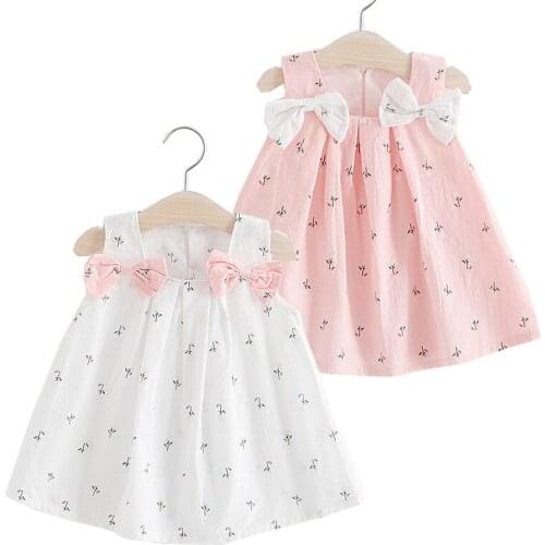 Pbpxpgd Casual Dresses For Babies