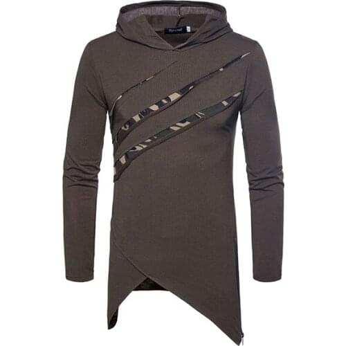 Мужские камуфляжные толстовки SGHYESS China At AliExpress