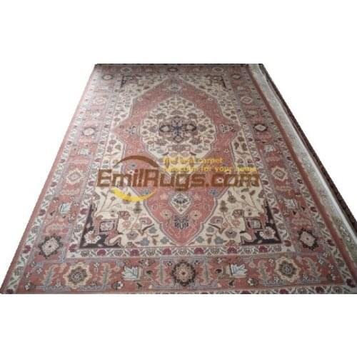 SOUMAK Sue mike pure New Zealand wool hand-woven exotic ethnic wind woven carpet EN000062 183x274CM 6x9' gc172souyg13