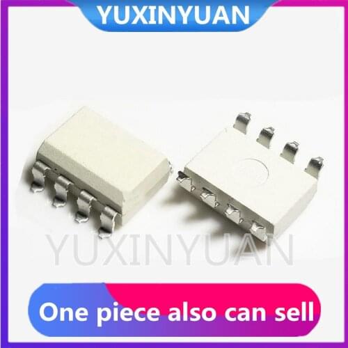 TLP621-2gb TLP621-2 TLP621 optical coupling patch SOP8 optoisolator photoelectric coupling 10PCS/LOT