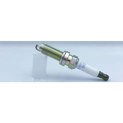 High Quality Metal Bujia For Your Four Cars, Iridio Platinum Spark Plug Ilzkar 8g8 Mg: Gs 2.0 T / H
