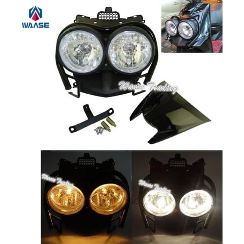 Waase Headlamps