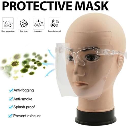 PC material Half Face Cycling Glasses Protector MTB Bike Glasses Eyewear Running Sports Sunglasses Explosion-proof Goggles