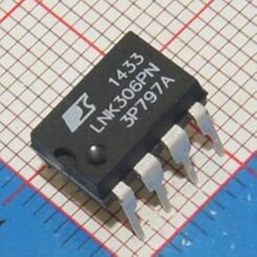80PCS new LNK306PN LNK306 in stock