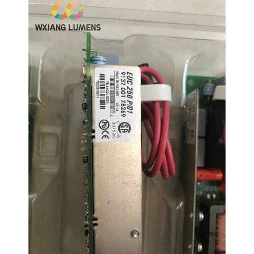 Projector Ballast Lamp Power Supply Lamp Driver EUC 250 P/01 250W Fit for Sony Tv KDS-60A3000 KDS-55A300 KDS-50A3000