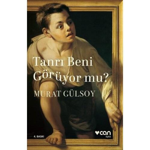 God Sees Me? Murat Gülsoy Can Publications Story Sequence (TURKISH)