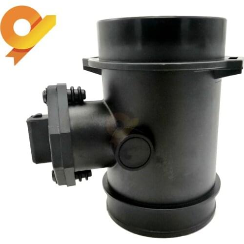 Mass Air Flow Maf Meter Sensor For FORD GALAXY (WGR) 2.8 i V6 4x4 MPV 1003759 95VW-12B529-DB 95VW12B529DB 0 280 217 512 513