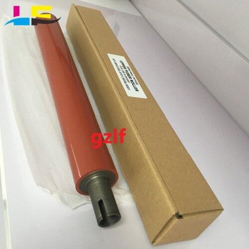 Import quality upper fuser roller for SHARP MX 4100N AR4100 4101N 5000N 5001N