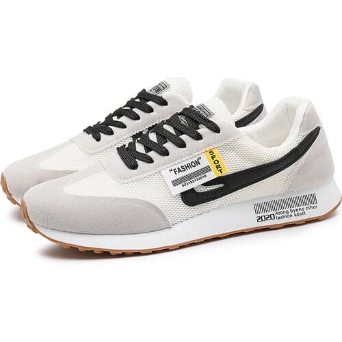 Mens Vulcanized Shoes Fashion Walking Men Loafers Driving Canvas Jogging Flat Sports Casual Shoes Lightweight Running Sneakers