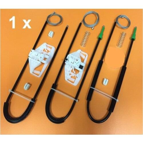 For Citroen Berlingo 98- 06 Window Regulator Repair Kit Front Left Or Right