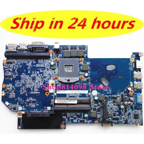 Laptop motherboard 6-71-P15E0-D05A / 6-71-P15E0-D06 FOR Clevo P150EM motherboard NKP150EM0002 DDR3 100% tested ok