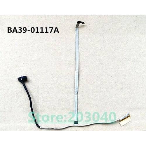 New Laptop/notebook LCD/LED/LVDS cable for Samsung NP300E5A NP305E5A NP305E5C 300E5A BA39-01117A