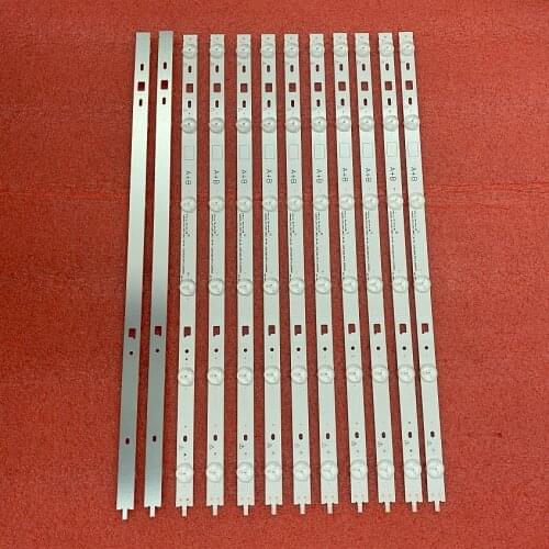 LED Backlight strip(12) for TV Samsung 2014-SONY-DIRECT-48-B/A_3228_6LEDS KDL-48W600B KDL-48R480B KDL-48W585 KDL-48W605B 48W605