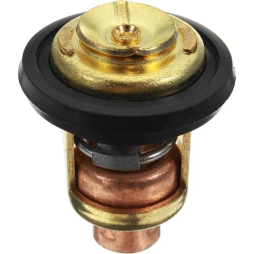 Boat Engine Thermostat For SUZUKI For Yamaha Outboard Motor Engine 6E5-12411-00 6E5-12411-02 6E5-12411-10