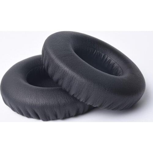 Earphone Sleeves Earmuffs Leather Cover Foam Cover Earmuffs for Magic Beats Magic DNA Generation 1.0