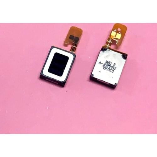 1PCS Earpiece Speaker For LG G8S LMG810, LM-G810, LMG810EAW Earphone Ear Receiver Flex Cable Repair Part