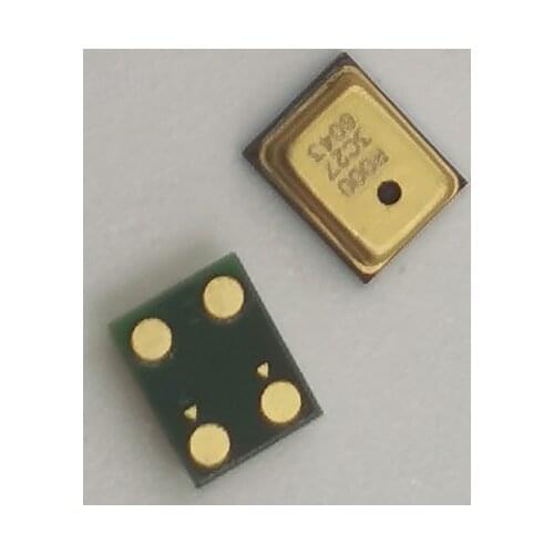 10Pcs Inner MIC Receiver Speaker For Motorola Moto C PLUS Cplus Play XT1750 ME860 MB860 XT1755 XT1723 XT1724 Microphone 4Pin