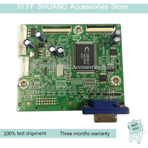 100% test shipping for 913Fw 916SW Driver Board 715G2607-1 Dual 36PIN