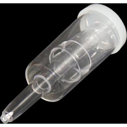 Airlock Three-Piece One-Way Air Lock Beer Making Brewing Barrel Exhaust Valve #BW