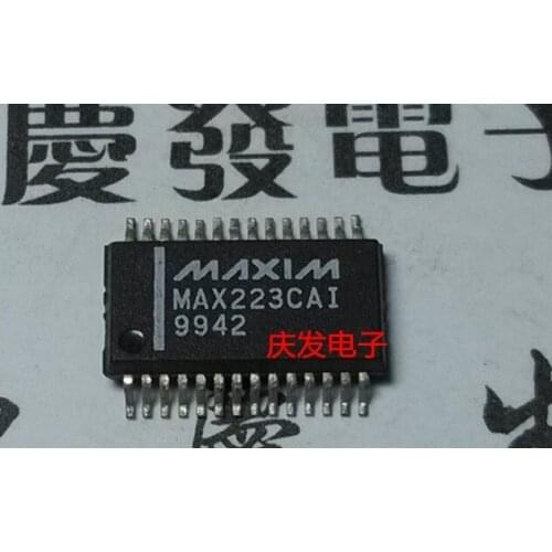 Free Delivery.MAX223CAI