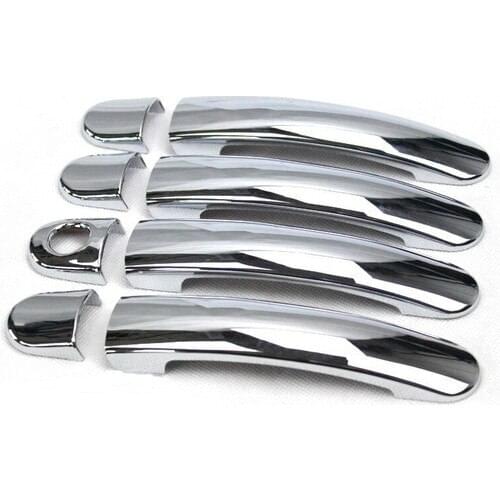 Blueoto Car Door Handles