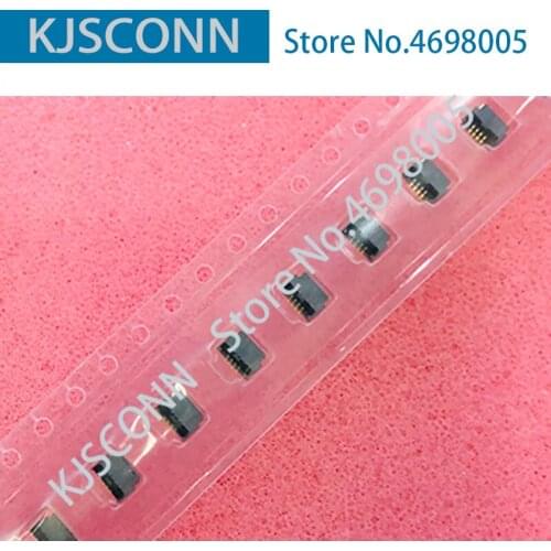 FH34SRJ-4S-0.5SH CONN FFC FPC 4POS 0.50MM 4PIN connector NEW&ORIGINAL Free shipping