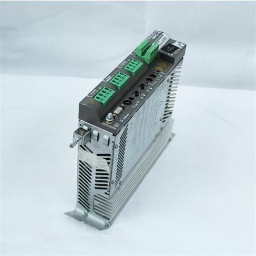 ELAU servo drive MC-4/11/01/400 used in good condition with 3 months warranty