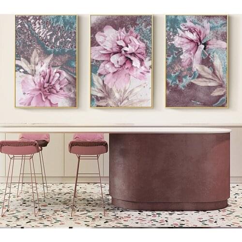 HAVTIONE Wall Pictures In The Living Room