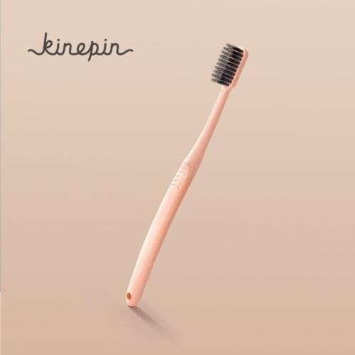 KINEPIN Soft Toothbrushes
