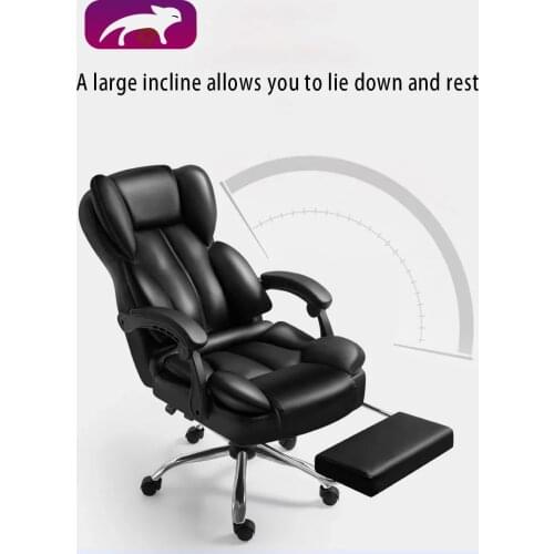 Delivery to door service Competitive seat swivel conference seat New style office chair computer seat