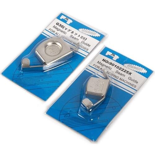 Magnetic Seam Sewing Accessories Small Rolzoom Sewing machine Sewing machine