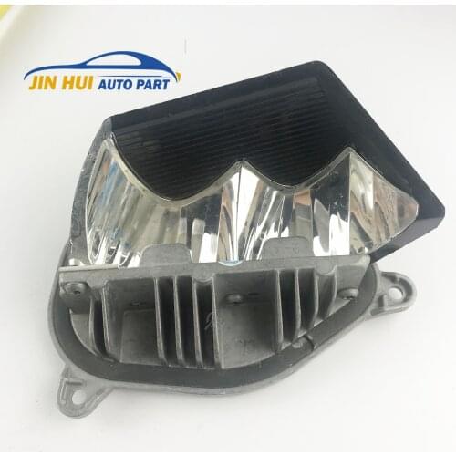 OEM for Volkswagen Passat Left 3G0998477 headlight Full LED Ballast Control module