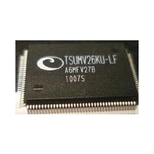 A starting TSUMV26KU-LF
