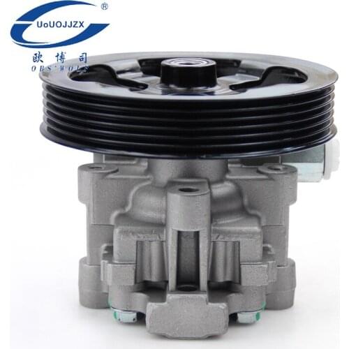 Auto Hydraulic Accessory Power Steering Pump for Jeep Compass for Patriot for Dodge for Caliber 2.0L 2.4L 2007-2013 5105048AC